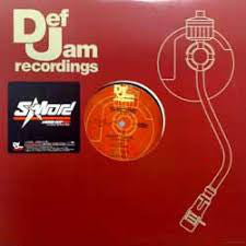 S-Word : KROSS OVA'<斬> (12")