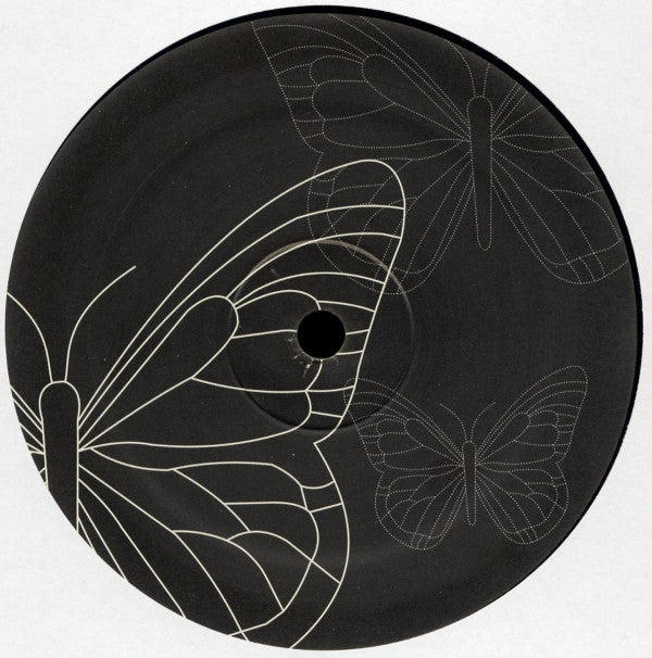 Cassy : A Poem For You (12")