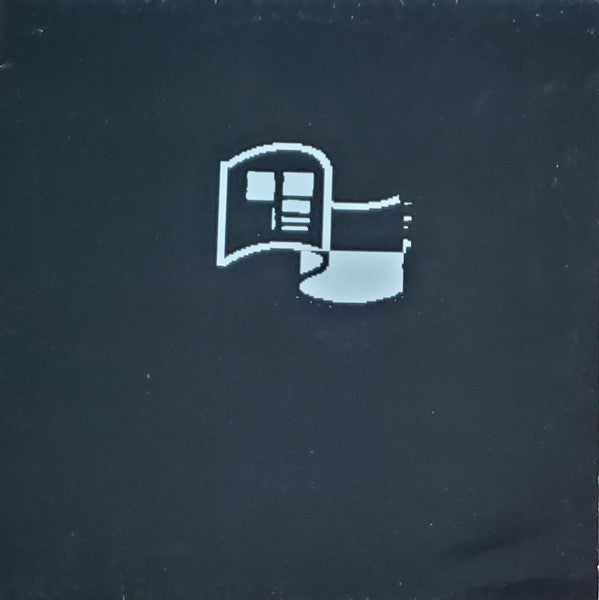 DAT Politics : Tracto Flirt (LP)