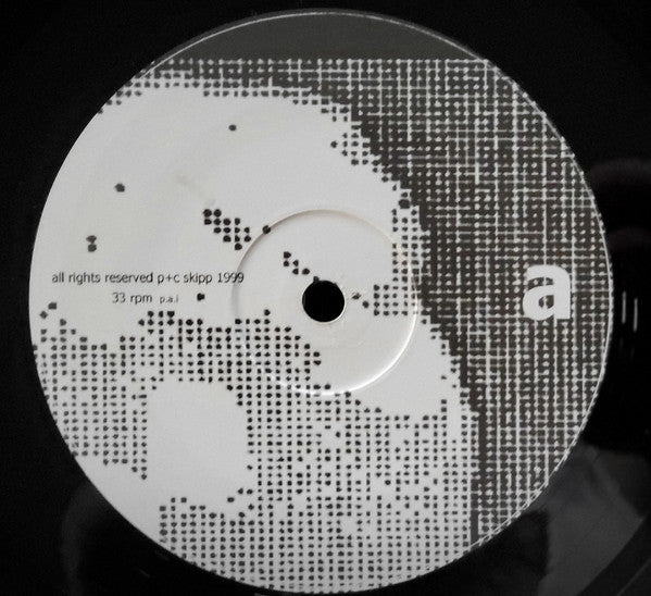 DAT Politics : Tracto Flirt (LP)