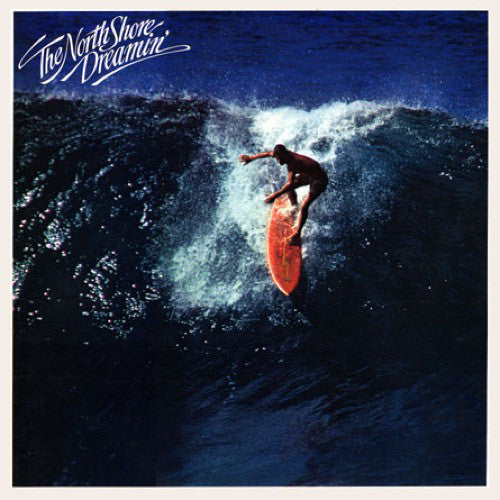 Various : The North Shore Dreamin' (LP, Album)