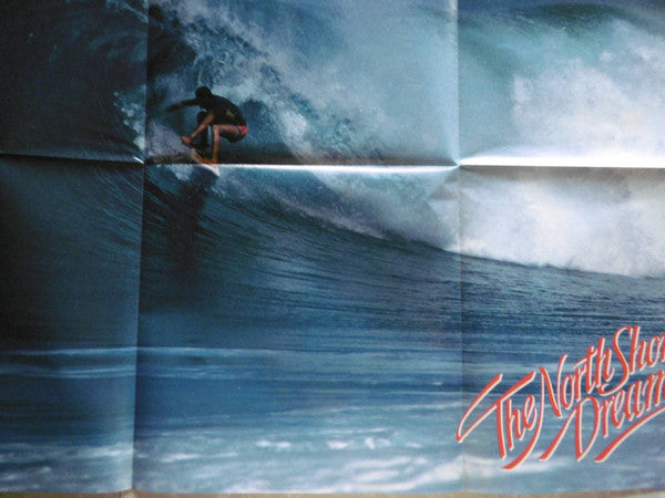 Various : The North Shore Dreamin' (LP, Album)