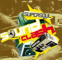 Supersoul : Sound Clash (Champions) (12")