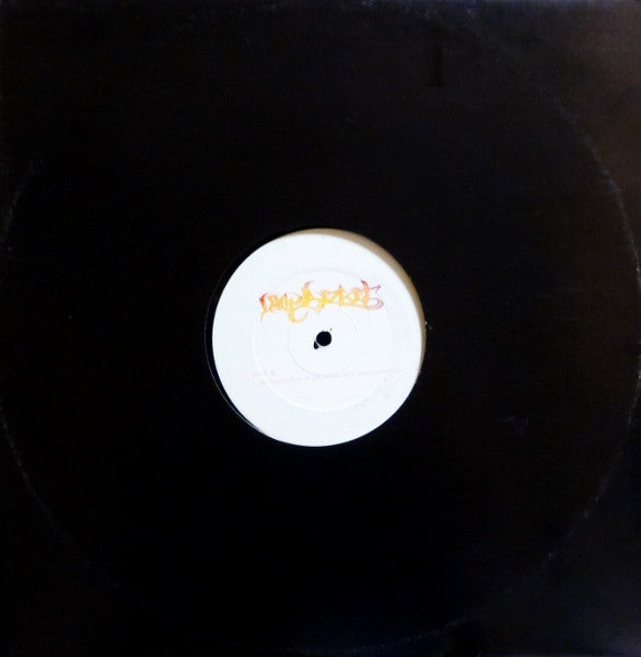 Limp Bizkit / Dr. Dre & Eminem : N2 Gether Now (12", Unofficial)