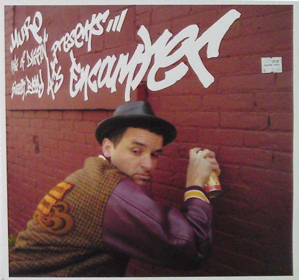 Muro : Sweeeet Baaad A*s Encounter (Volume 1) (12", EP)