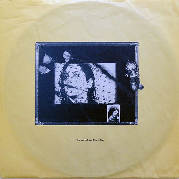 Jane's Addiction : Ritual De Lo Habitual (LP, Album, RP)