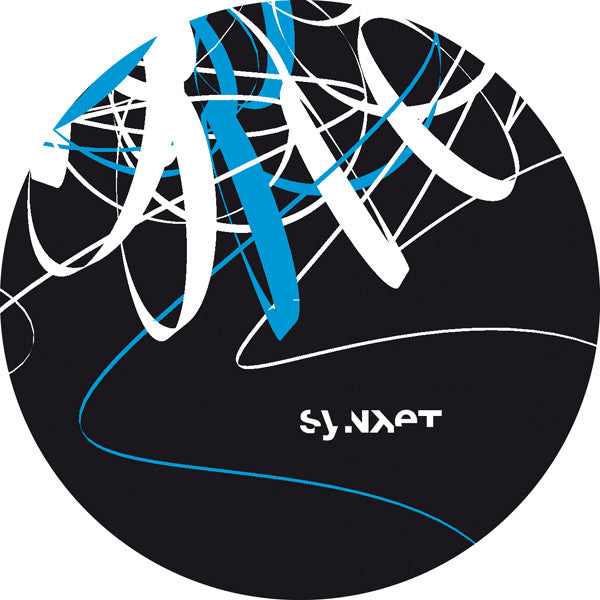 Marc Neyen : Specter's Trip EP (12", EP)
