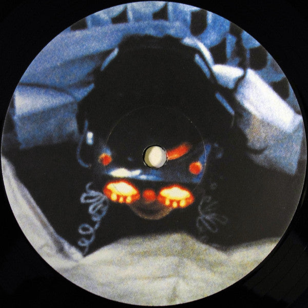 London Elektricity / Dwarf Electro : Ultrasound / Fear And Loathing (12")