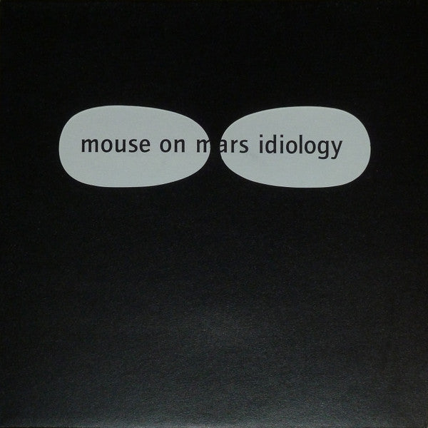 Mouse On Mars : Idiology (LP, Album)