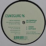 Ido Oshkopun : Out Of Burma EP (12", EP)