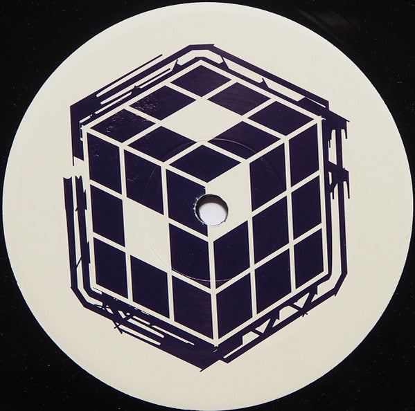 Riot Society : Understand Me (12")