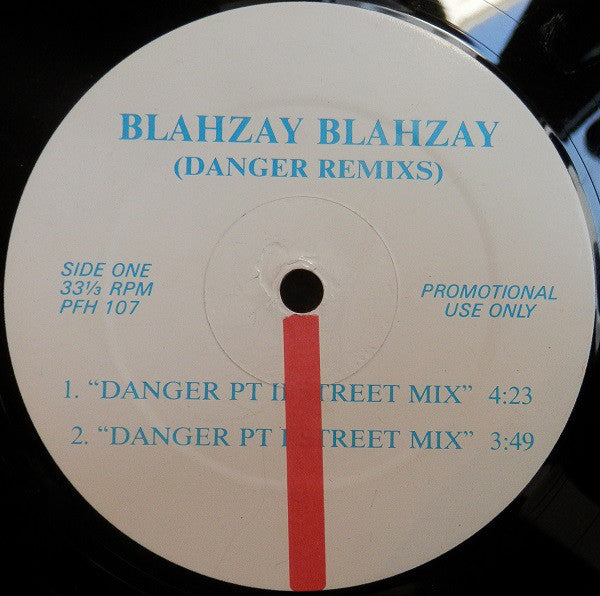 Various : Untitled (12", Promo)