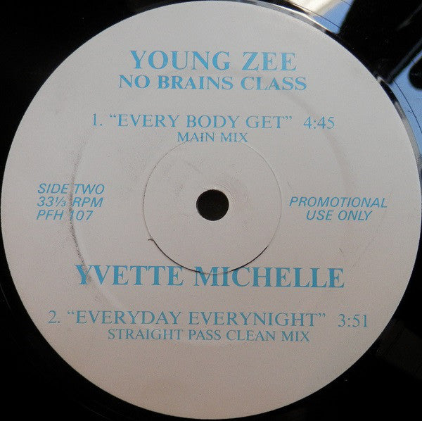 Various : Untitled (12", Promo)