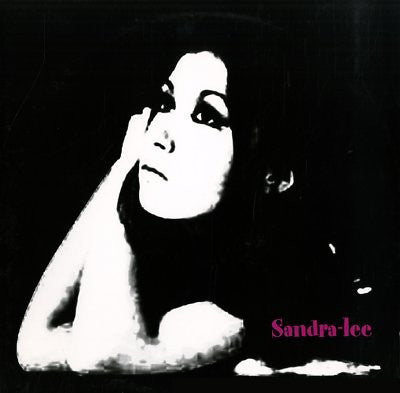 Various : Sandra-Lee (12", EP)