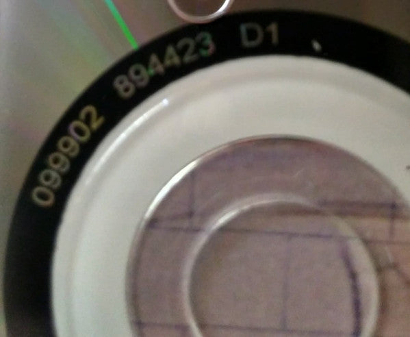 Pink Floyd : The Wall (2xCD, Album, RE, RM)