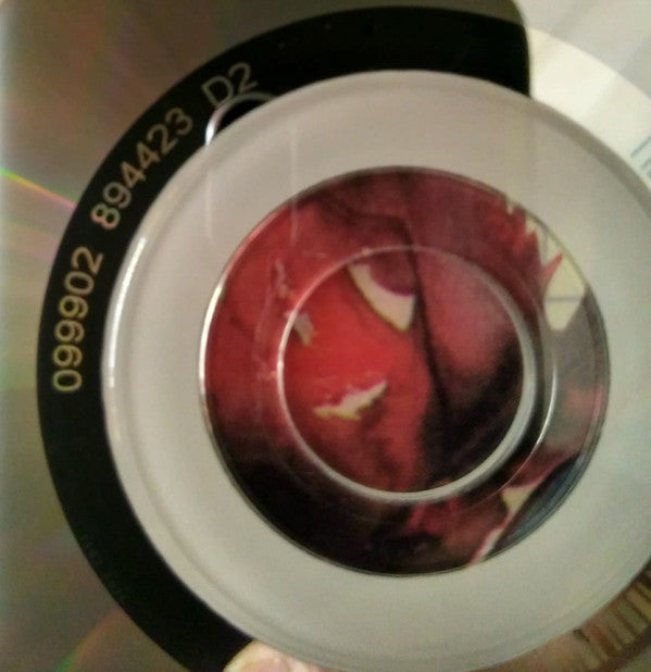 Pink Floyd : The Wall (2xCD, Album, RE, RM)