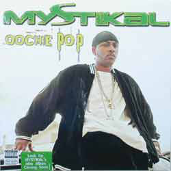 Mystikal : Oochie Pop (12")