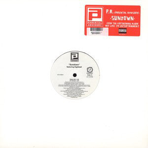 Parental Advisory : Sundown (12")