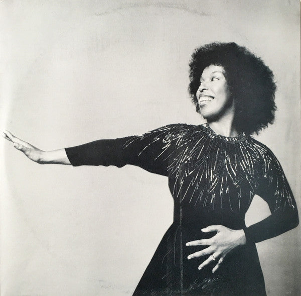 Roberta Flack And Peabo Bryson : Live & More (2xLP, Album, Gat)