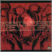 Planet Asia & Eclipse 427 : The Concept (12", Promo)
