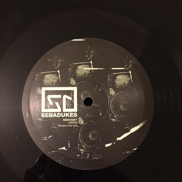 Dj Rylo : All Worth It EP (12")