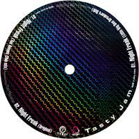 Tasty Jam : Night Freak (12")