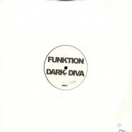 Funktion (7) : Dark-Diva (12")