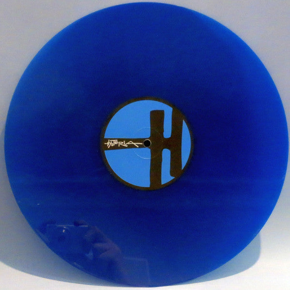 Eric Kupper : Havana (12", S/Sided, Ltd, Blu)