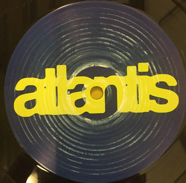Supernature (2) : Holding On To Love / Friday People (Remix) (12")