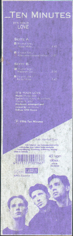 Descriptive image text