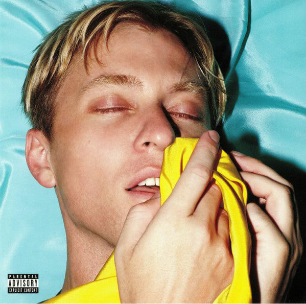 The Drums (2) : Brutalism (LP, Album, Ltd, Whi)
