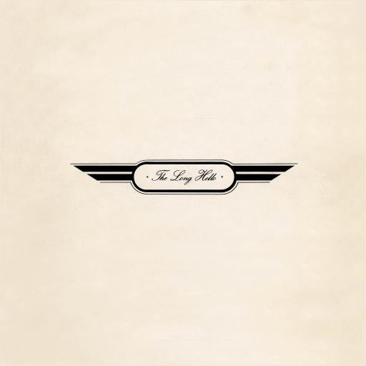 The Long Hello : The Long Hello (LP, Ltd, Num, RE)