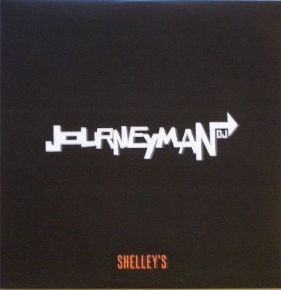 Journey Man DJ : Shelley's (12")