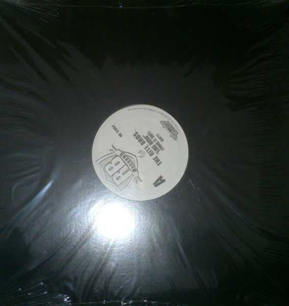 The Rite Bros. : Like Bow (Thug It Out) (12")