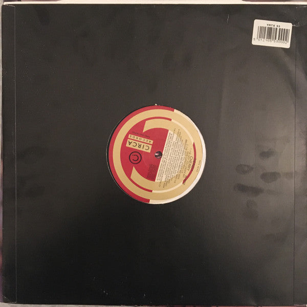 Neneh Cherry : I've Got You Under My Skin (12", Single)