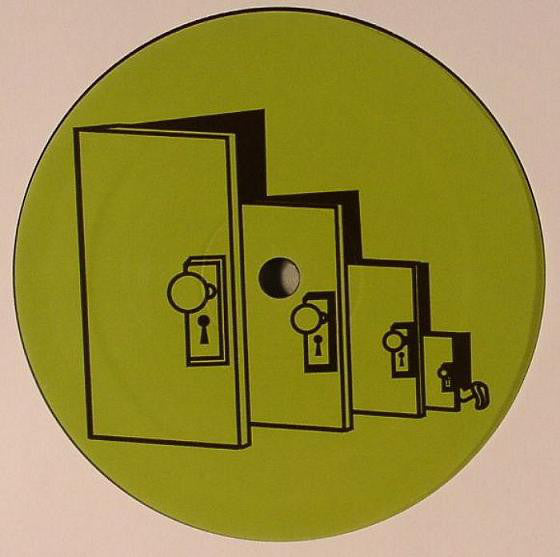 Three Good Rules : 3GR's Teaching Materials (12", Promo)