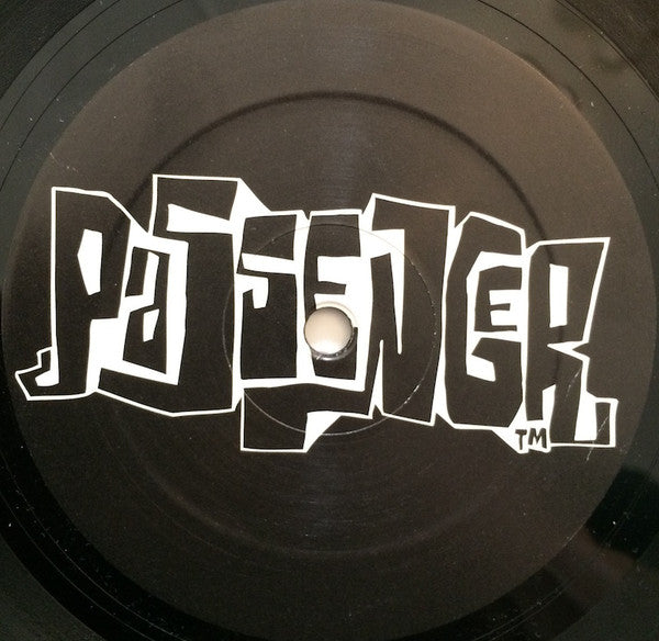 Aquasky Feat. The Ragga Twins : Give It Up (Old Skool Style) (12")