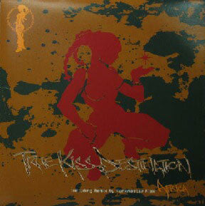 True Kiss Destination : Africa (12")