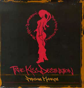 True Kiss Destination : Precious Moments (12")