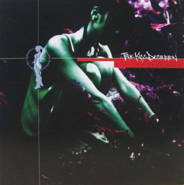 True Kiss Destination : Girls, Be Ambitious! (12")