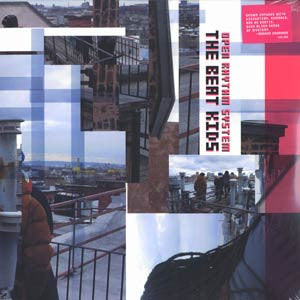 The Beat Kids : Open Rhythm System (2x12", Album)