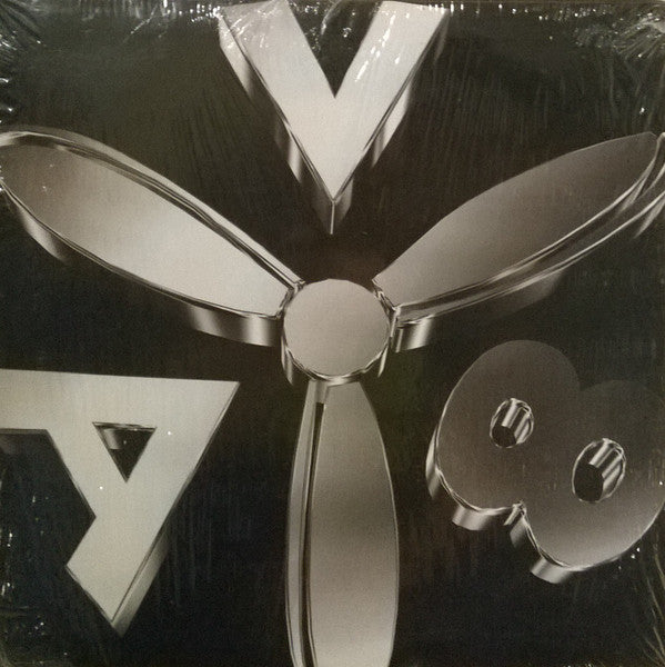 The Skeemers Present: DJ Double S : The New Beginning EP (12", EP)