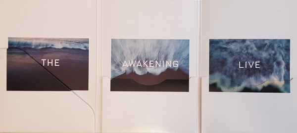 Melissa Etheridge : The Awakening Live (CD + DVD-V, Ltd, Multichannel)