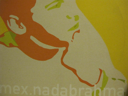 Mex : Nadabrahma EP (12", EP)