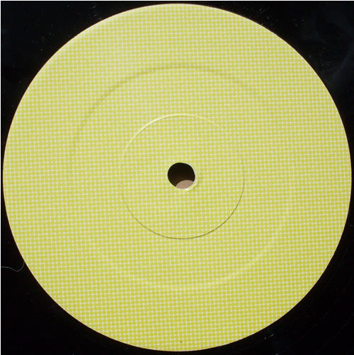 Mex : Nadabrahma EP (12", EP)