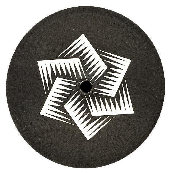Zirkin : Cavicle Respons / Barkash (12")