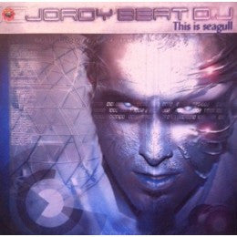 Jordy Beat : This Is Seagull (12")