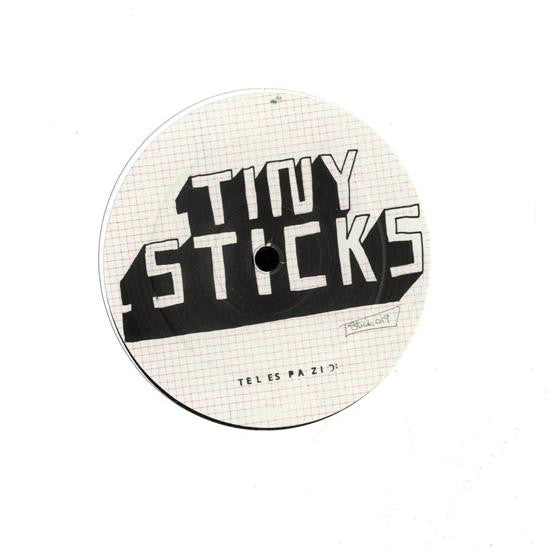 Telespazio : Telemetric (12")