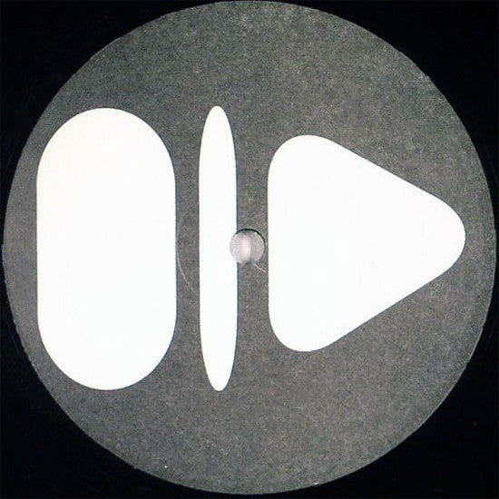 Grizzlehand : It's Disco Dub / I'm A Hansa Dansa (12")