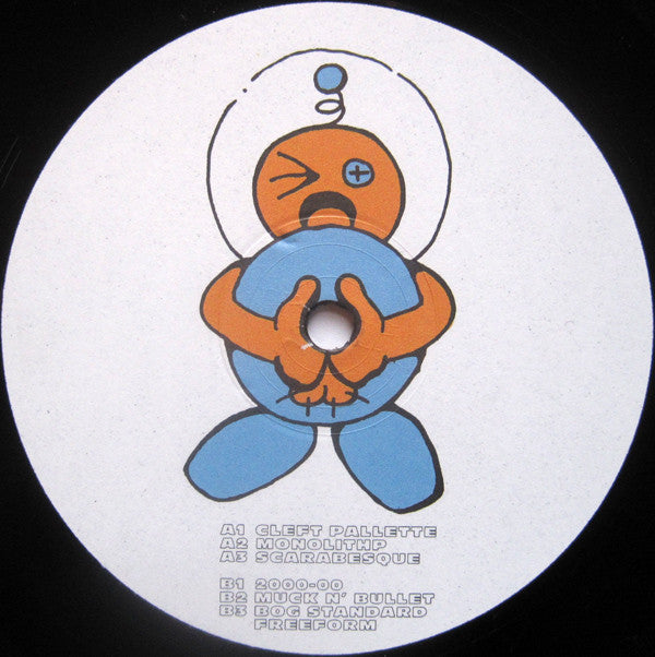Fix (2) : Fix2 (12")